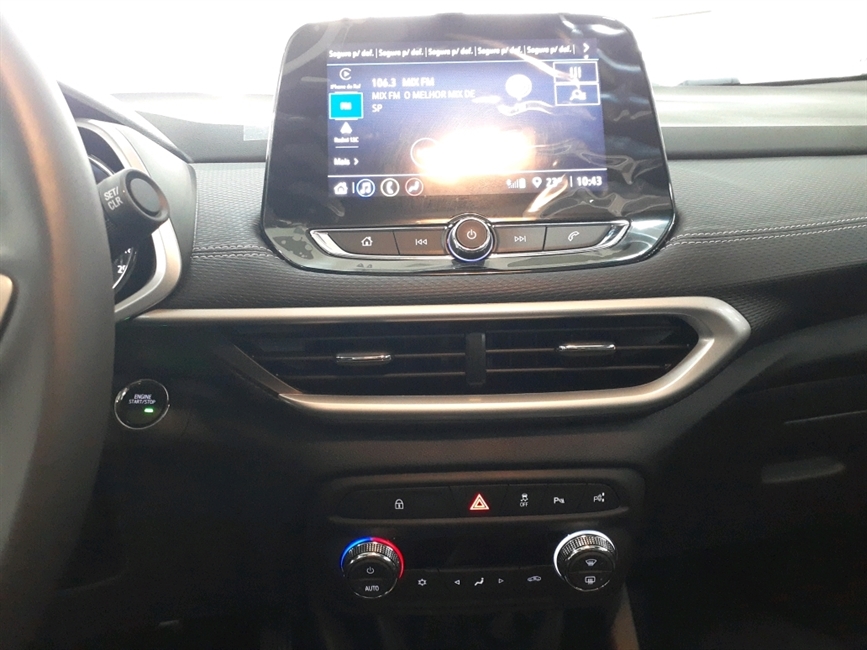 TRACKER PREMIER 1.2 TURBO