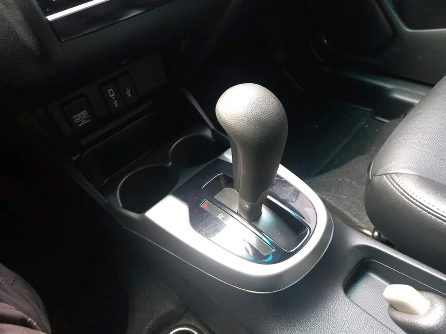 WR-V 1.5 16V FLEXONE EXL CVT