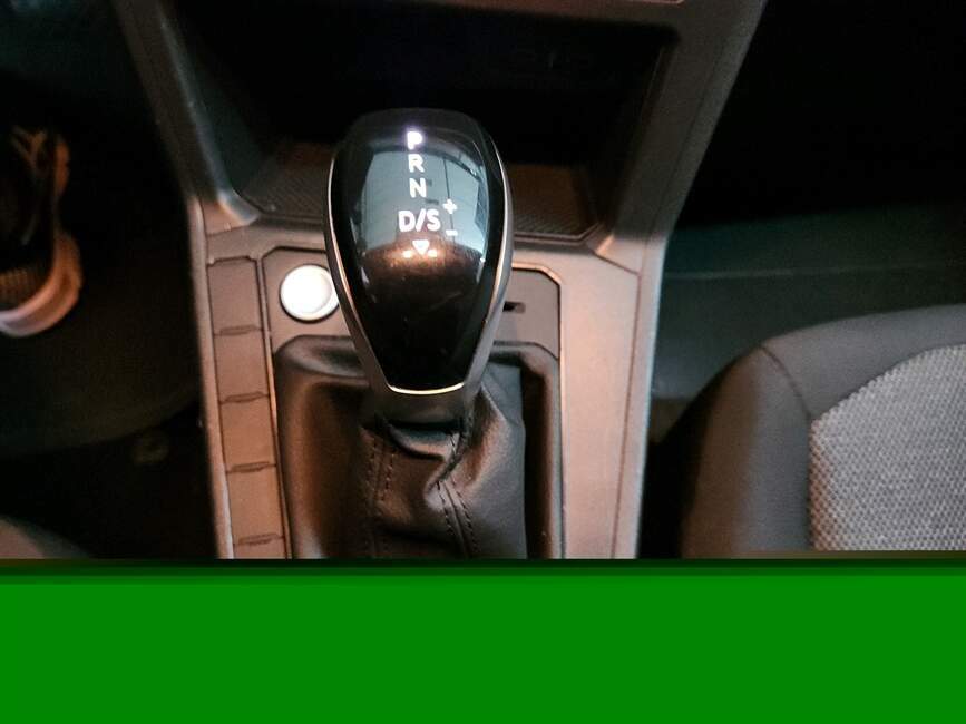 POLO 1.0 170 TSI COMFORTLINE AUTOMÁTICO