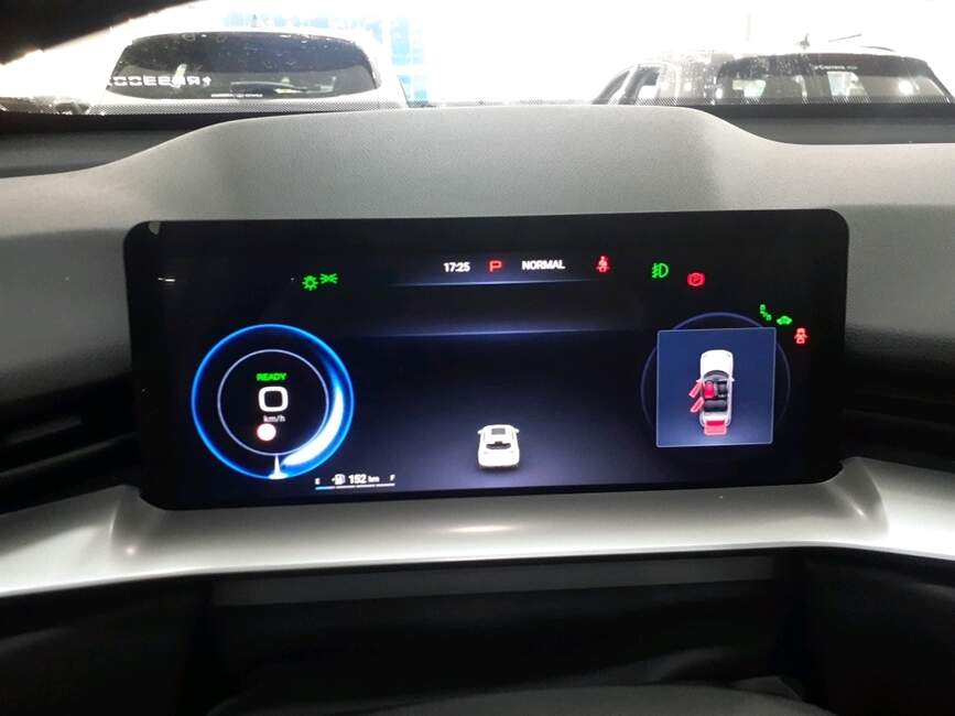 HAVAL H6 1.5  HEV PREMIUM E-TRACTION