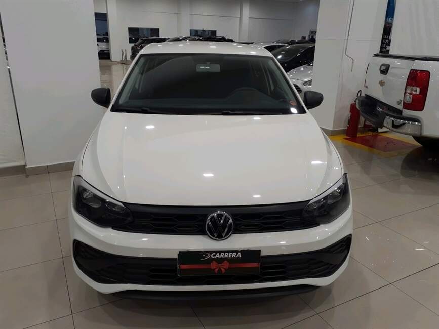POLO 1.0 MPI TRACK MANUAL