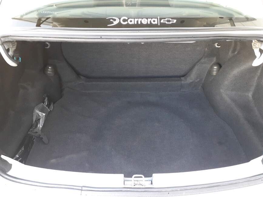 CLASSIC 1.0 MPFI LS 8V FLEX 4P MANUAL
