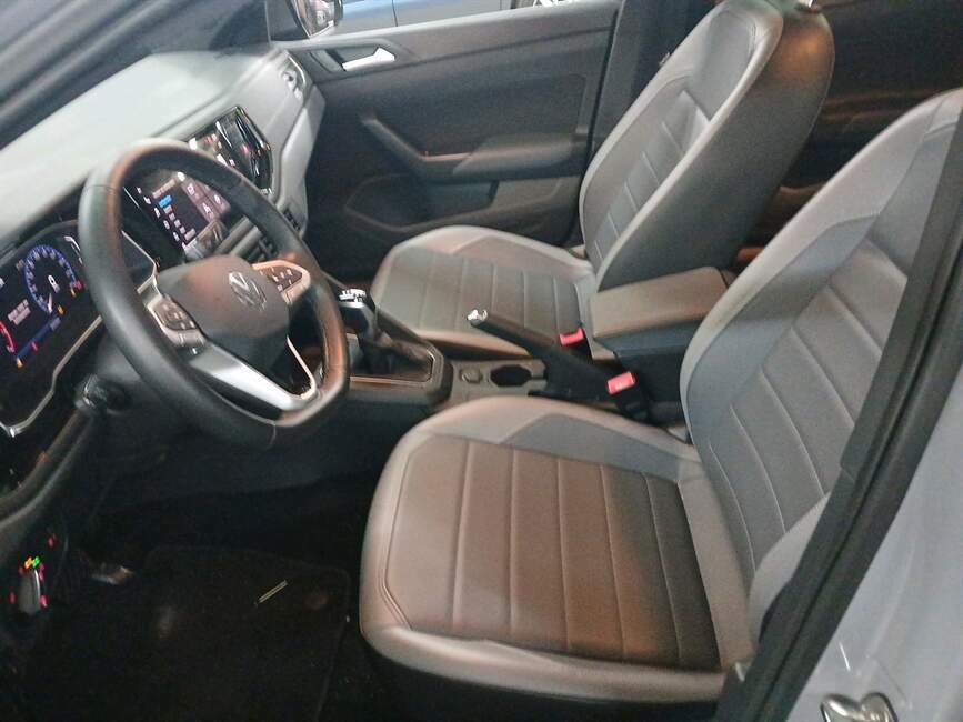 NIVUS 1.0 200 TSI TOTAL FLEX HIGHLINE AUTOMÁTICO