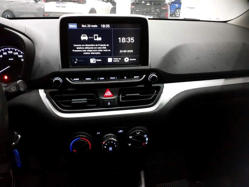HB20 1.0 12V FLEX VISION MANUAL