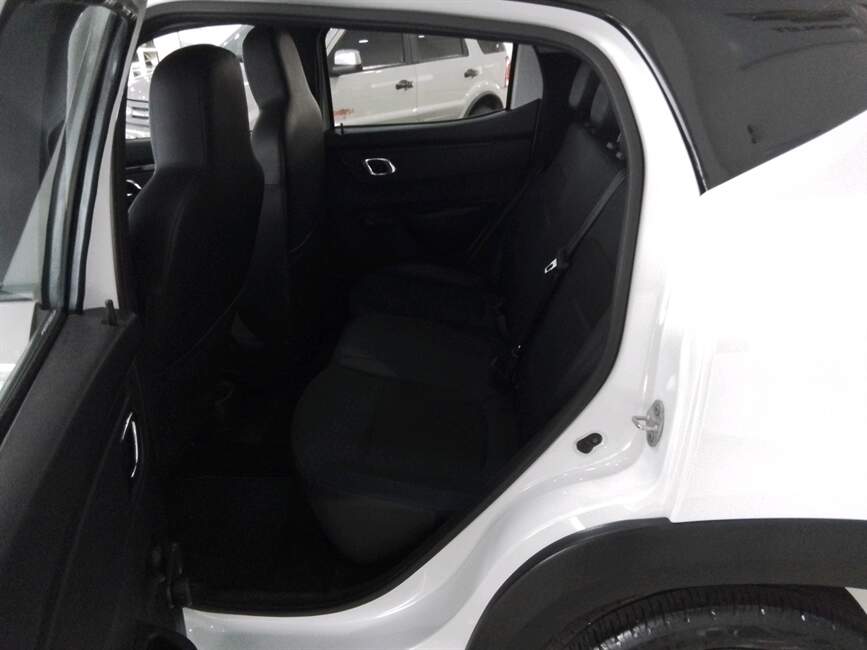 KWID 1.0 12V SCE FLEX INTENSE MANUAL