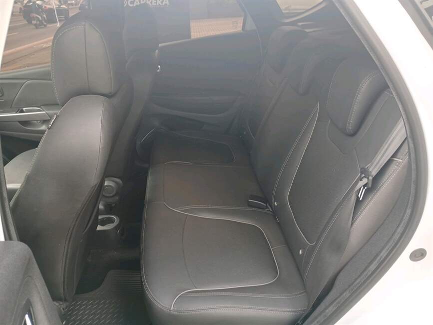 CAPTUR 1.6 16V SCE FLEX BOSE X-TRONIC