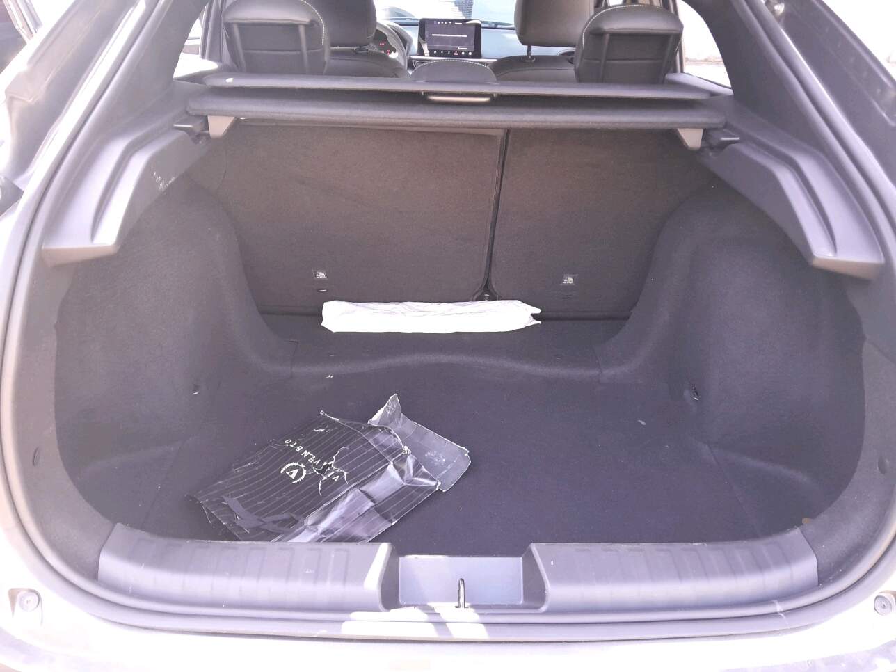 FASTBACK 1.0 TURBO 200 FLEX IMPETUS CVT