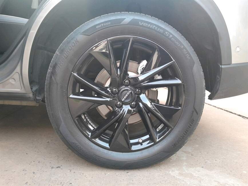 HAVAL H6 1.5 HEV PREMIUM E-TRACTION
