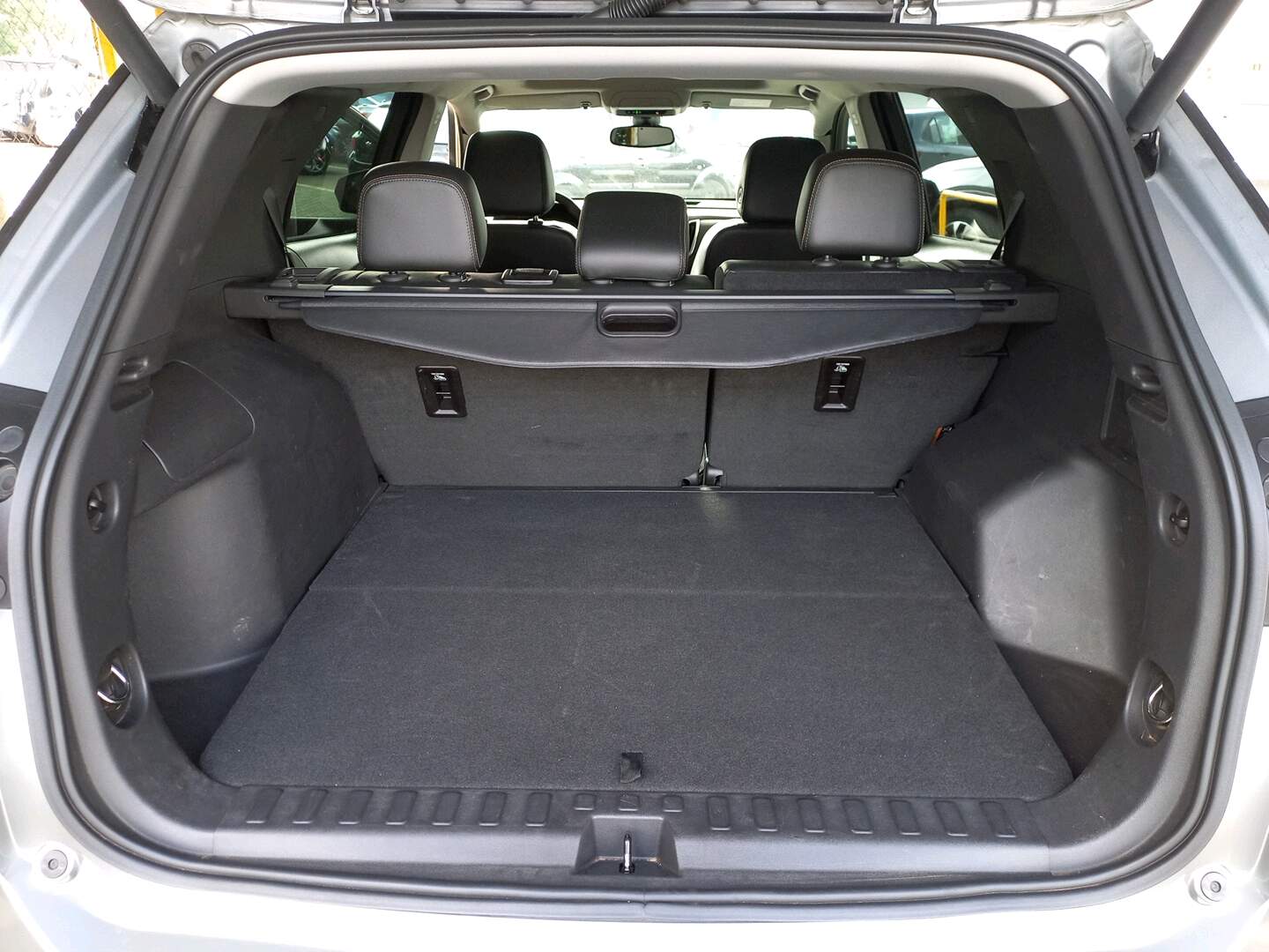 EQUINOX PREMIER 1.5L TURBO