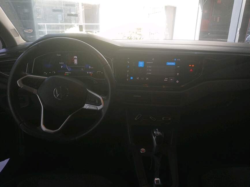 POLO 1.0 170 TSI COMFORTLINE AUTOMÁTICO