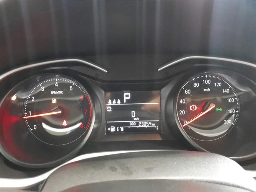 ONIX 1.0 TURBO FLEX PLUS LT AUTOMÁTICO