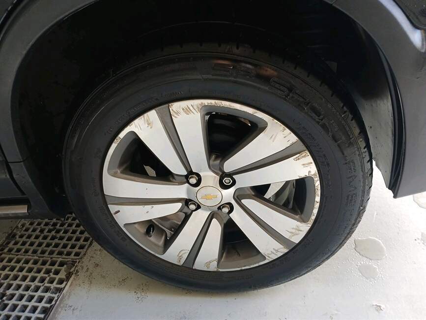 SPIN 1.8 ACTIV7 8V FLEX 4P AUTOMATICO