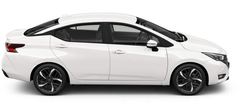 NOVO VERSA 1.6 EXCLUSIVE CVT