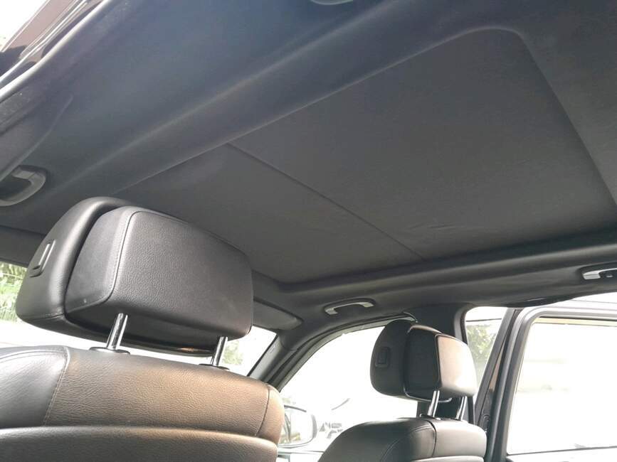 X5 4.8 4X4 50I SECURITY V8 32V GASOLINA 4P AUTOMAT