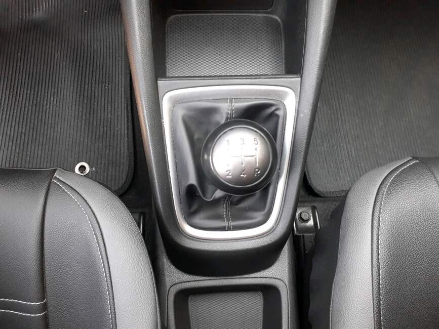 HB20 1.0 12V FLEX EVOLUTION MANUAL