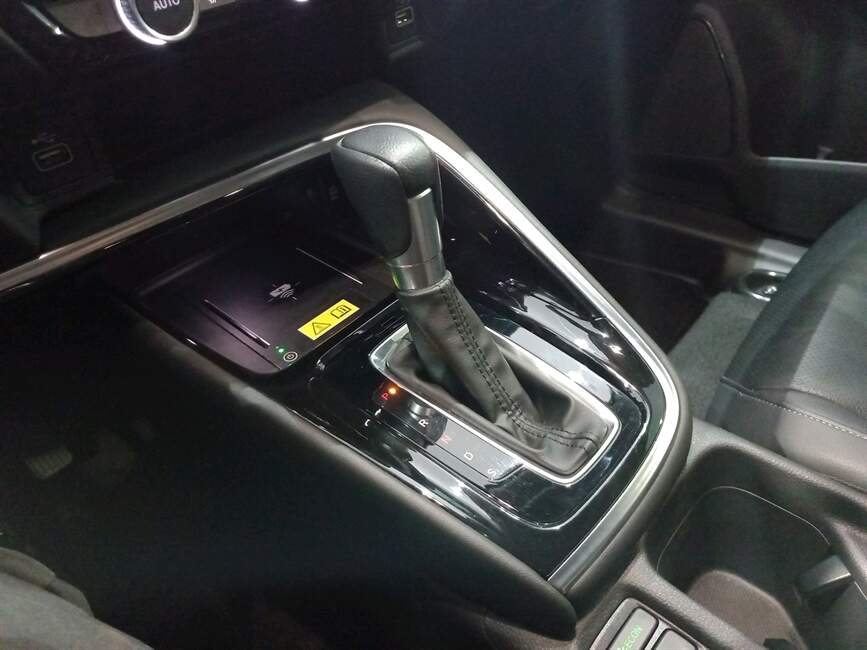 HR-V 1.5 DI I-VTEC FLEX EXL CVT