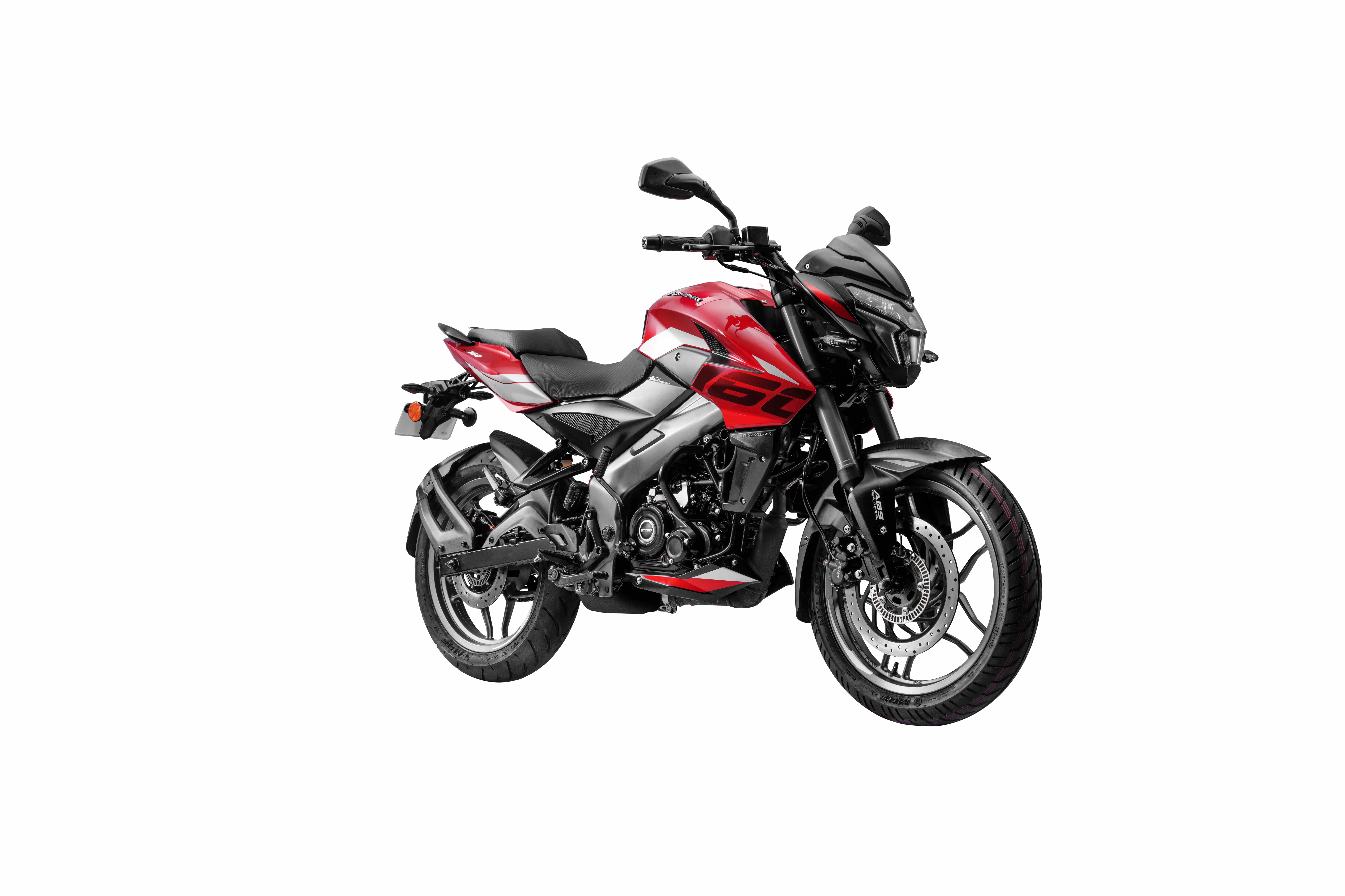 DOMINAR NS160