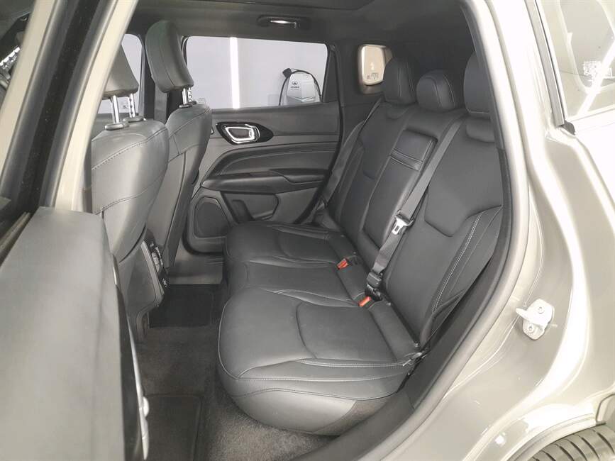 COMPASS 1.3 T270 TURBO FLEX S AT6