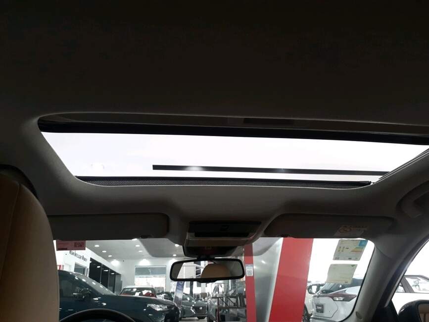 SENTRA 2.0 EXCLUSIVE CVT INT.PREMIUM