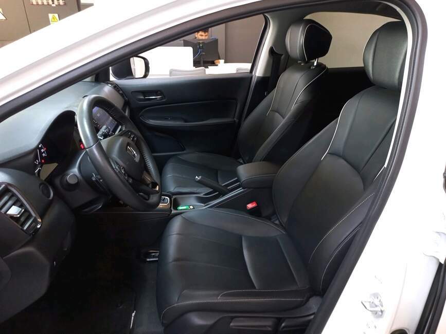 CITY 1.5 I-VTEC FLEX HATCH EXL CVT