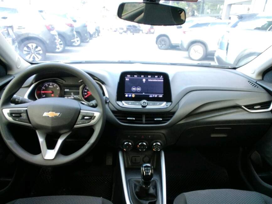 ONIX 1.0 FLEX LT MANUAL