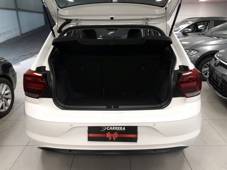 POLO 1.0 200 TSI HIGHLINE AUTOMATICO