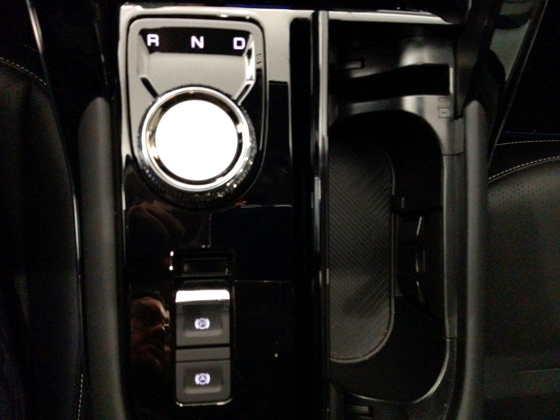 HAVAL H6 1.5 HEV PREMIUM E-TRACTION