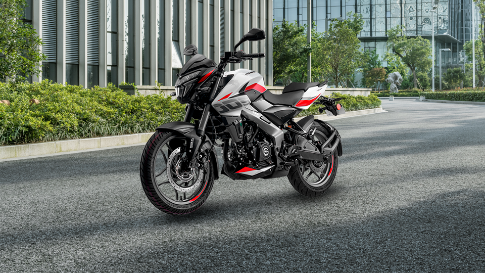 DOMINAR NS200