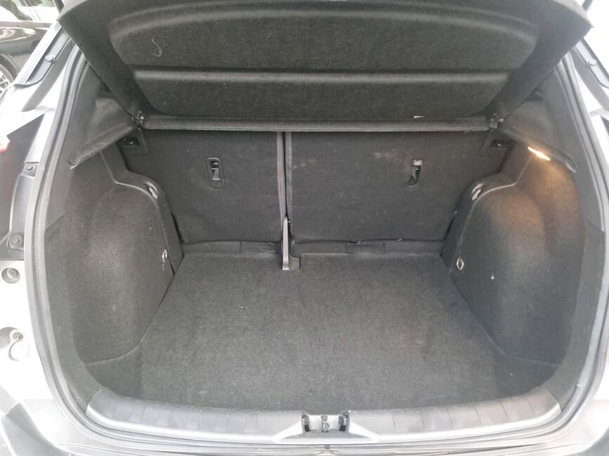 KICKS 1.6 16V FLEXSTART S DIRECT 4P XTRONIC