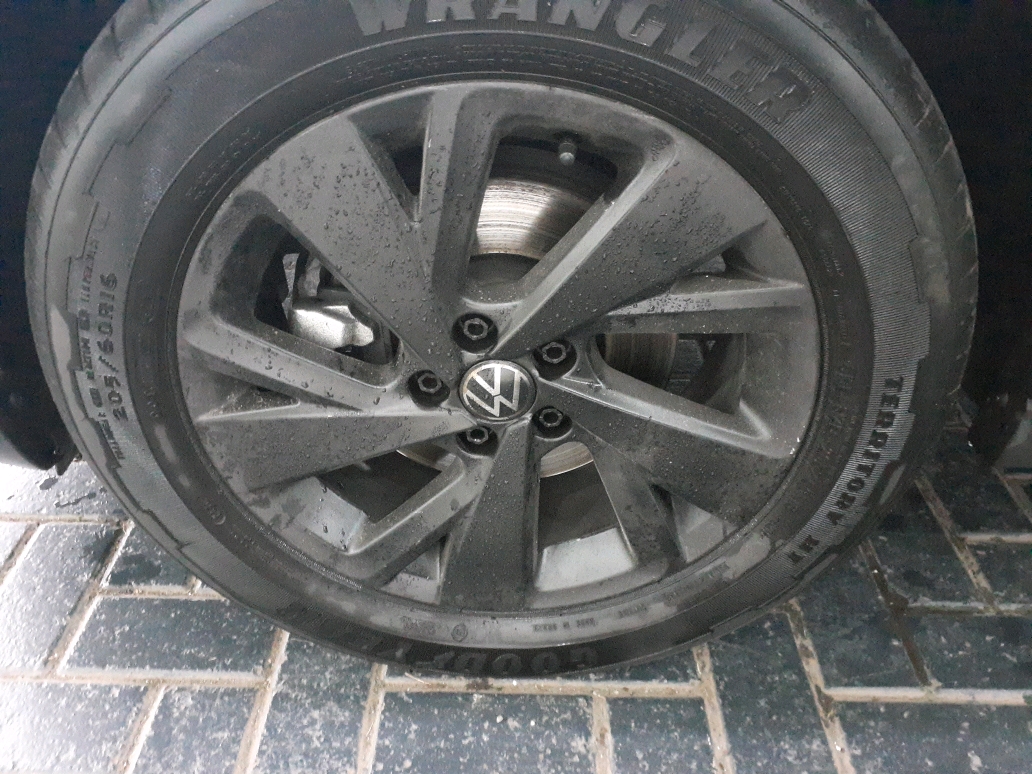 NIVUS 1.0 200 TSI TOTAL FLEX COMFORTLINE AUTOMÁTIC
