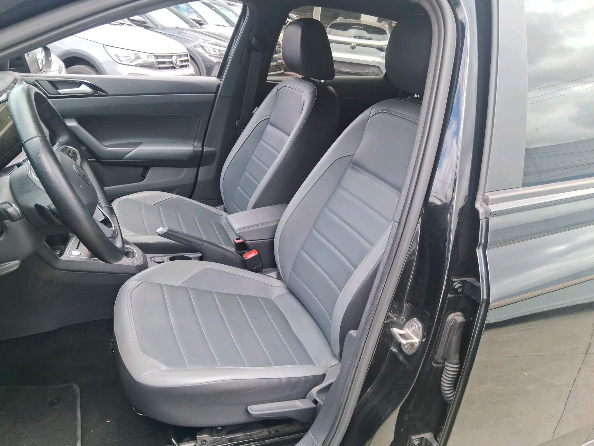 NIVUS 1.0 200 TSI TOTAL FLEX HIGHLINE AUTOMÁTICO