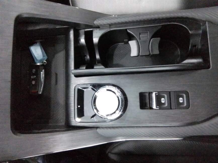 HAVAL H6 GT 1.5  PHEV AWD E-TRACTION