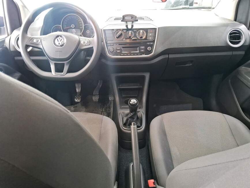 UP 1.0 MPI TOTAL FLEX 4P MANUAL