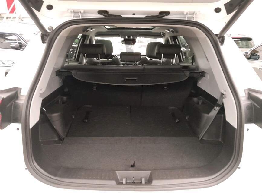 TIGGO 8 1.6 TGDI GASOLINA TXS MAX DRIVE DCT