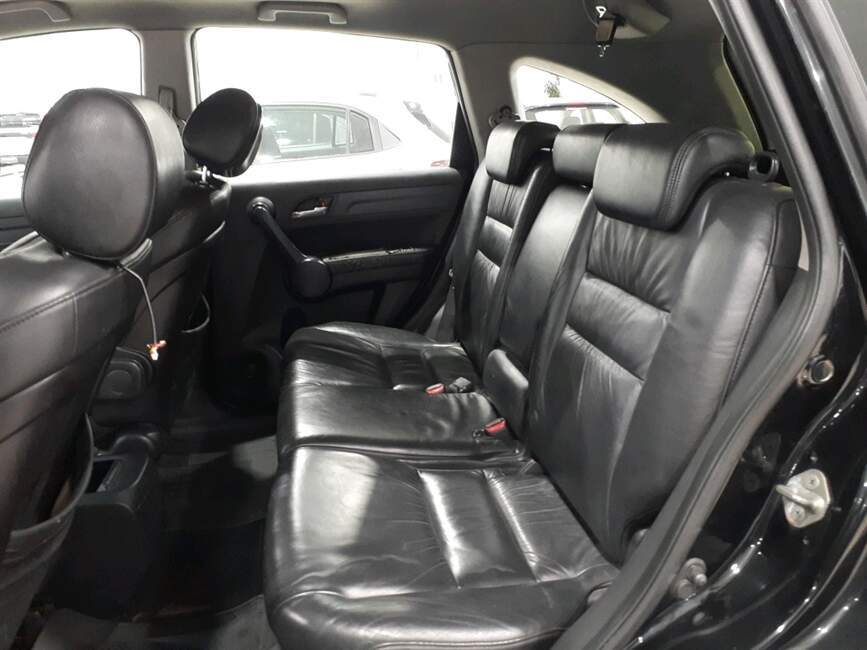 CR-V 2.0 EXL 4X4 16V GASOLINA 4P AUTOMATICO