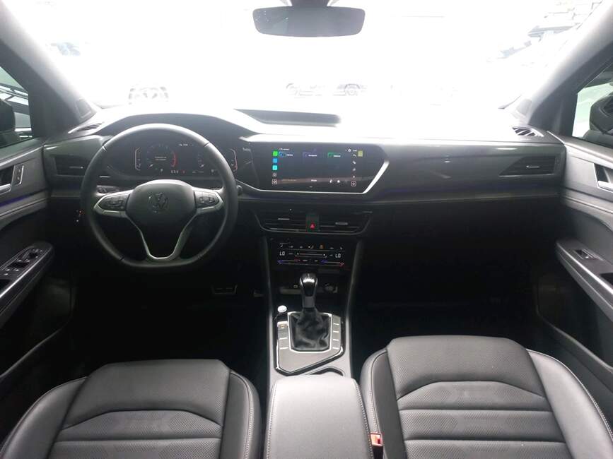 TAOS 1.4  250 TSI TOTAL FLEX HIGHLINE AUTOMÁTICO