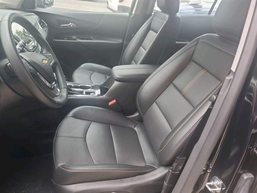 EQUINOX 1.5 16V TURBO GASOLINA PREMIER AWD AUTOMÁT