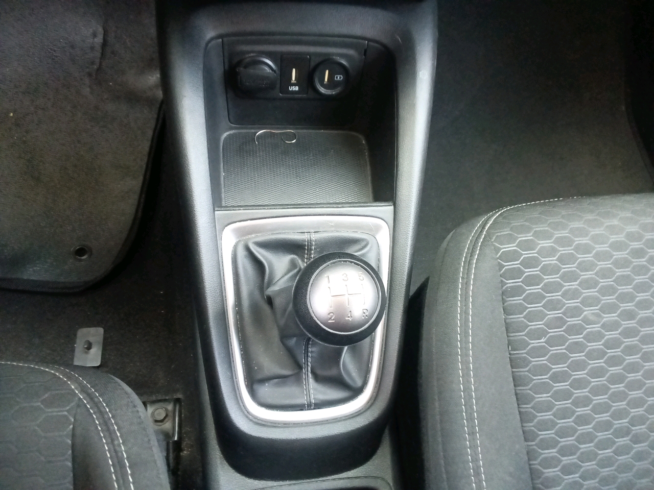 HB20 1.0 12V FLEX VISION MANUAL