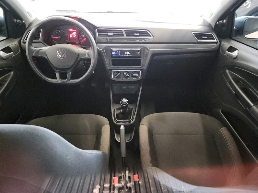 SAVEIRO 1.6 MSI ROBUST CS 16V FLEX 2P MANUAL