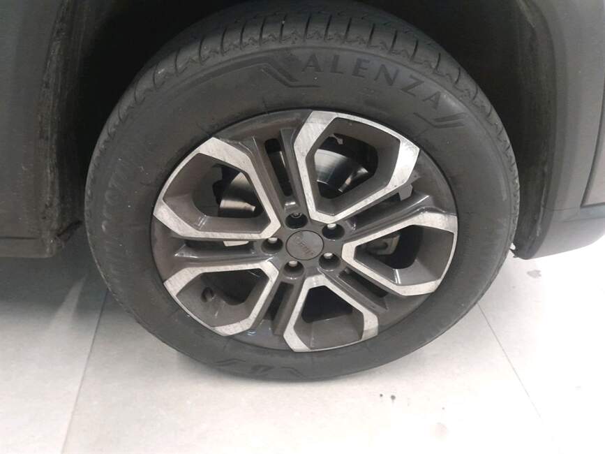 COMMANDER 1.3 T270 TURBO FLEX LIMITED AT6