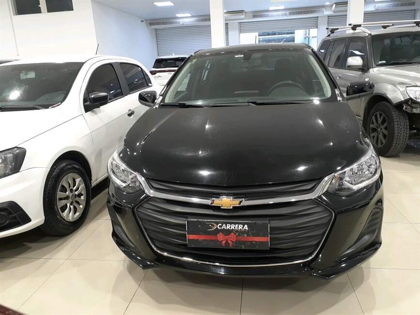 ONIX 1.0 FLEX PLUS LT MANUAL