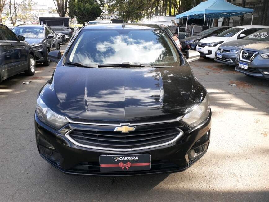 ONIX 1.0 JOY PLUS 8V 4P FLEX MANUAL
