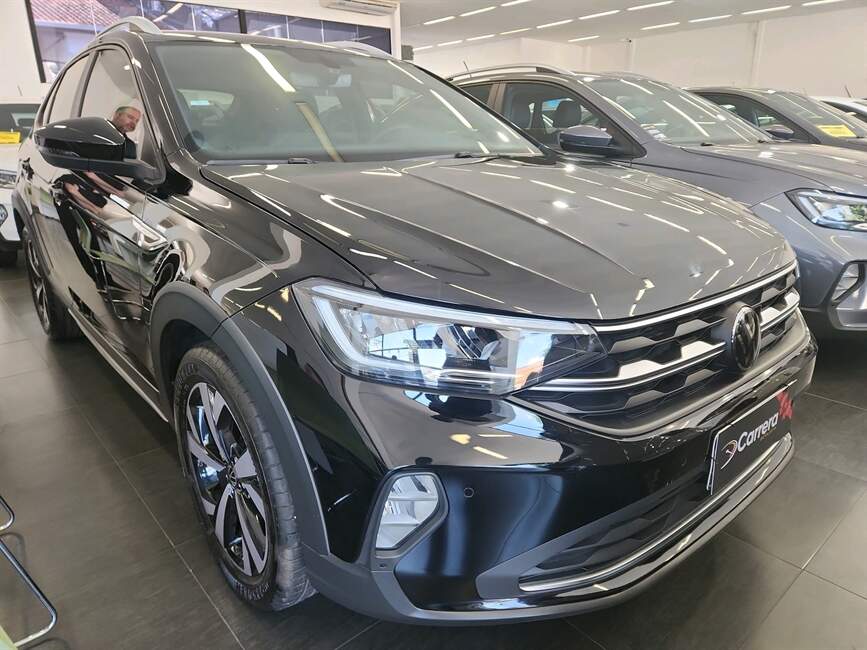 NIVUS 1.0 200 TSI TOTAL FLEX HIGHLINE AUTOMÁTICO