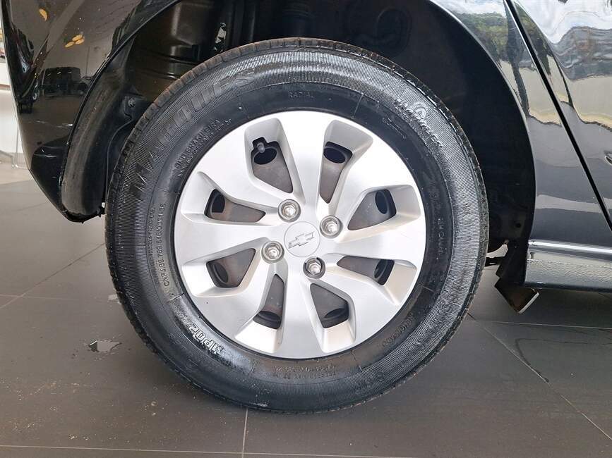 ONIX 1.0 MPFI LT 8V FLEX 4P MANUAL
