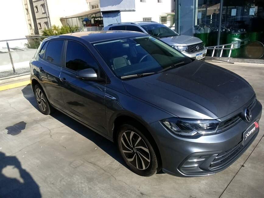 POLO HIGHLINE TSI