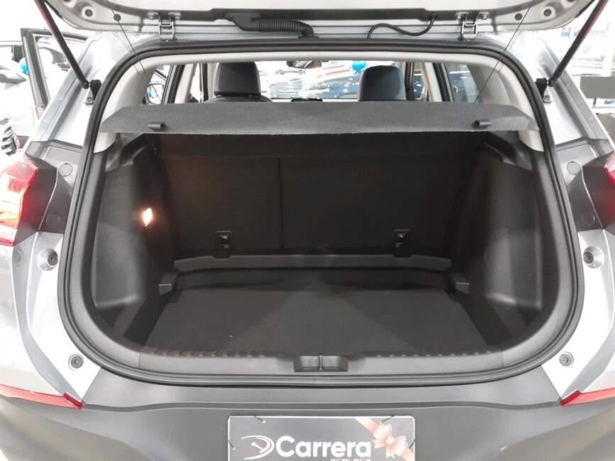 TRACKER PREMIER 1.2 TURBO