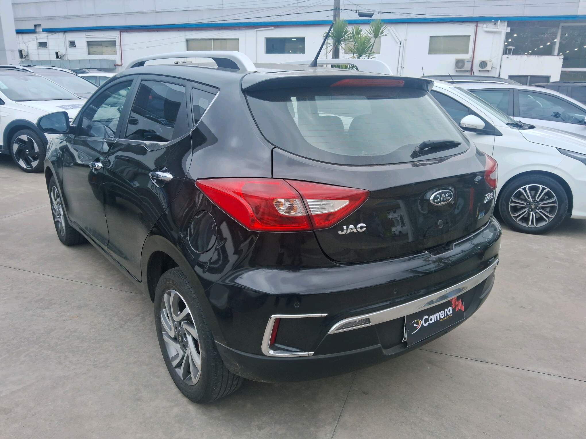 T40 1.5 16V JETFLEX 4P MANUAL
