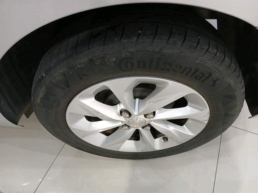 ONIX 1.0 TURBO FLEX LTZ MANUAL