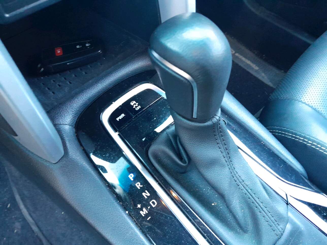 COROLLA CROSS 2.0 VVT-IE FLEX XRE DIRECT SHIFT