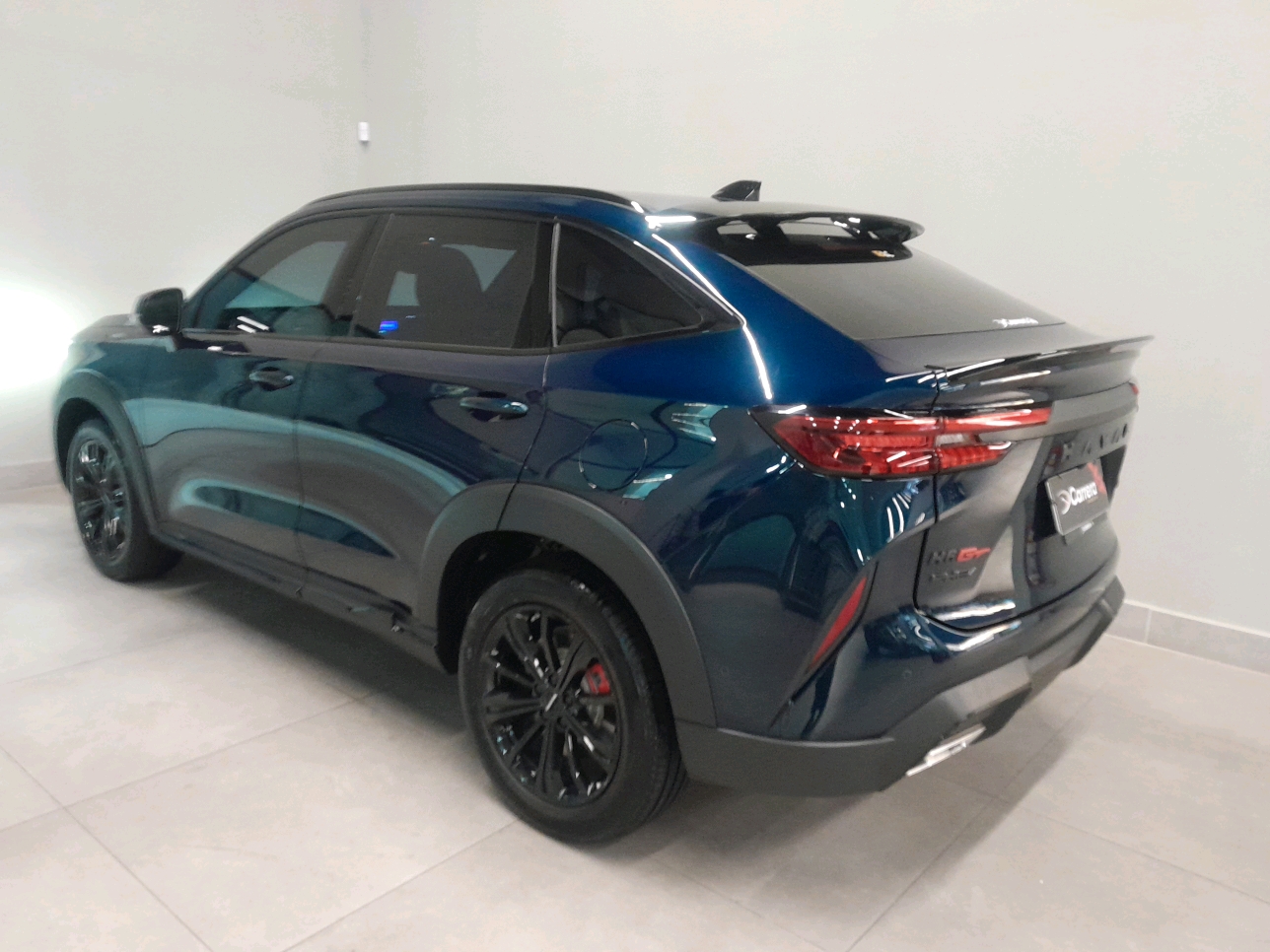 HAVAL H6 GT